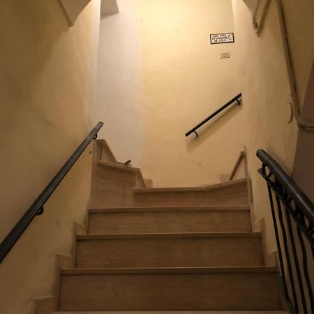 B&B Borgo Marina Бордигера Экстерьер фото