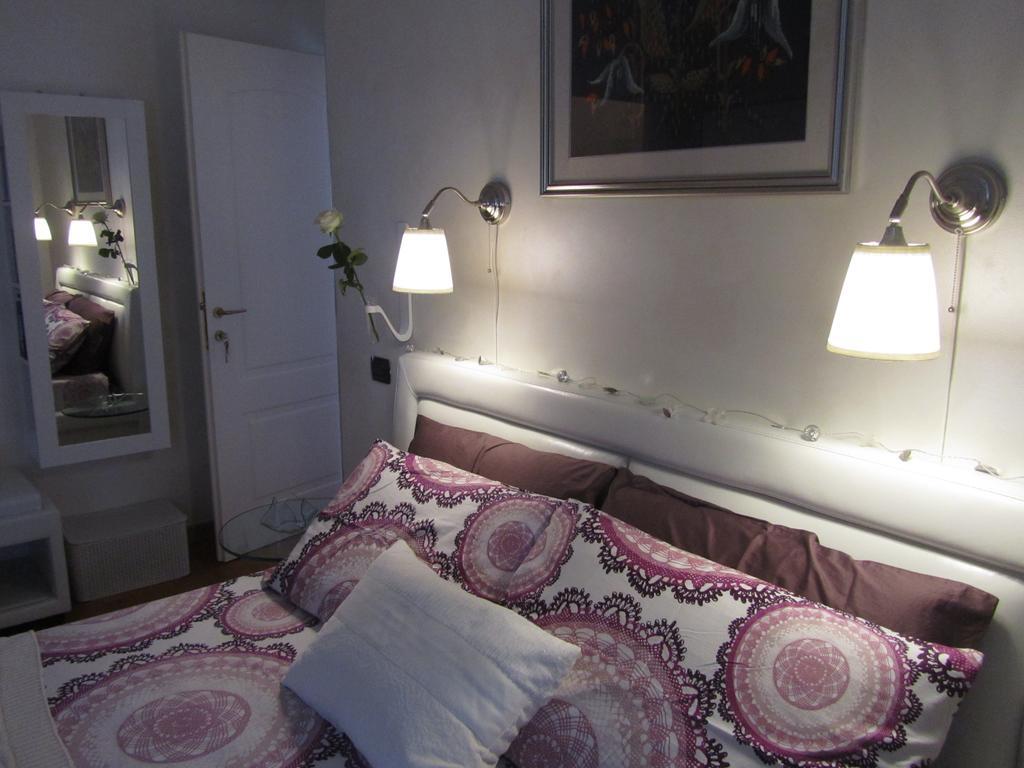 B&B Borgo Marina Бордигера Номер фото