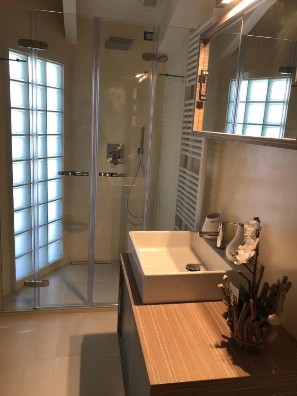 B&B Borgo Marina Бордигера Экстерьер фото