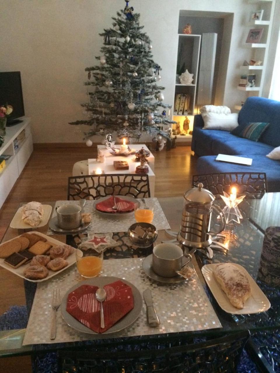 B&B Borgo Marina Бордигера Экстерьер фото