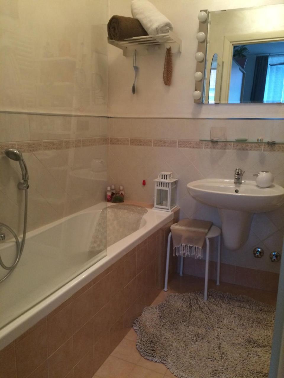 B&B Borgo Marina Бордигера Экстерьер фото